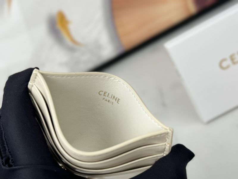 Celine Wallets Purse